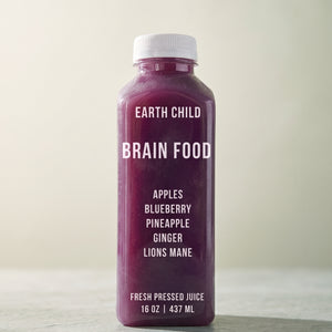No3 Brain Food