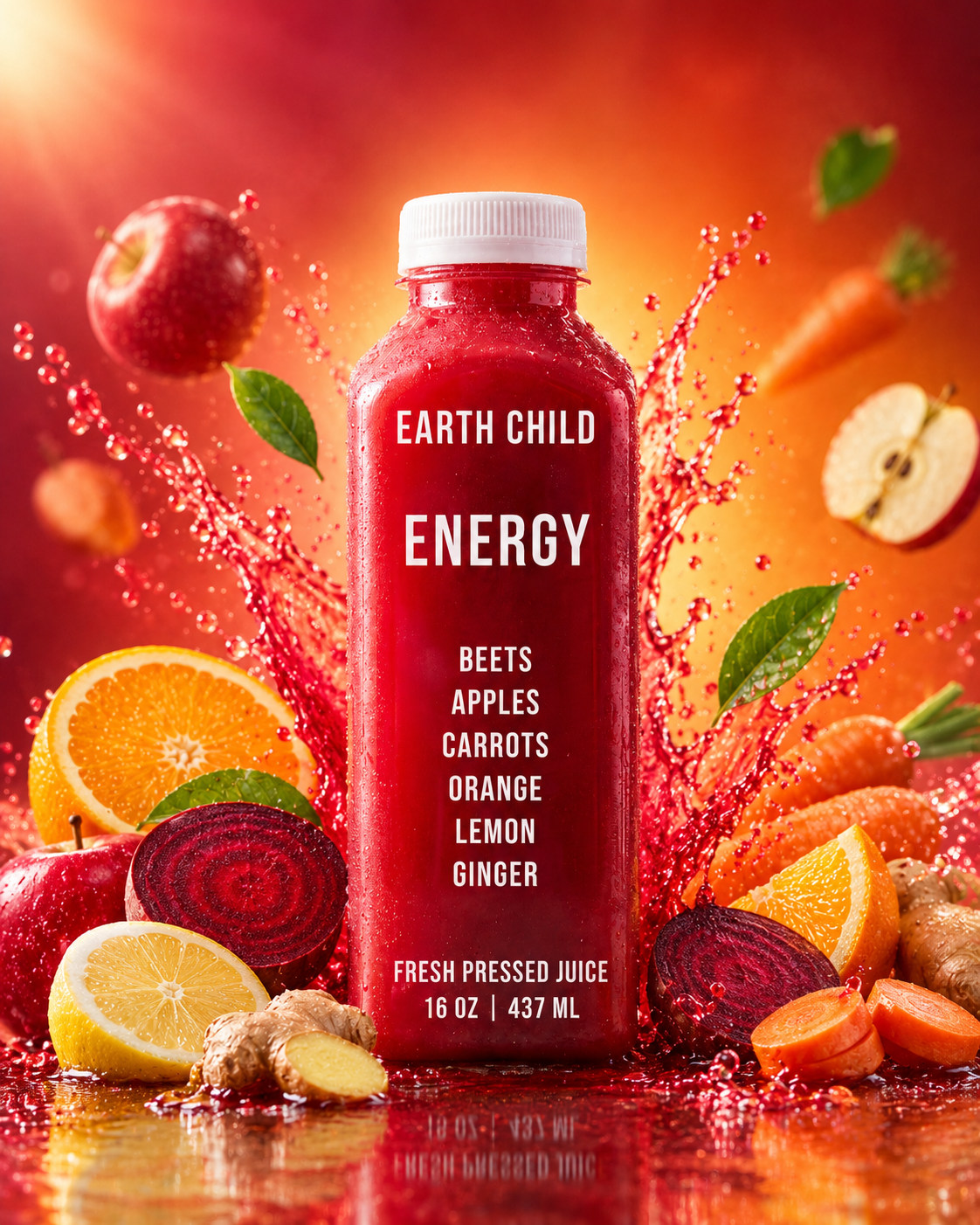 No2 Energy