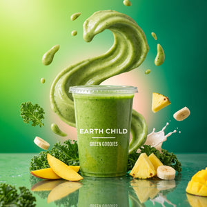 No9 Code Green